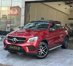 مرسيدس بنز GLE